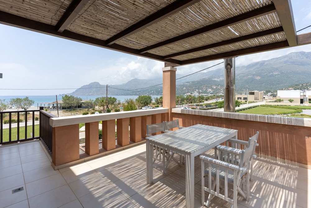 Plakias Resorts