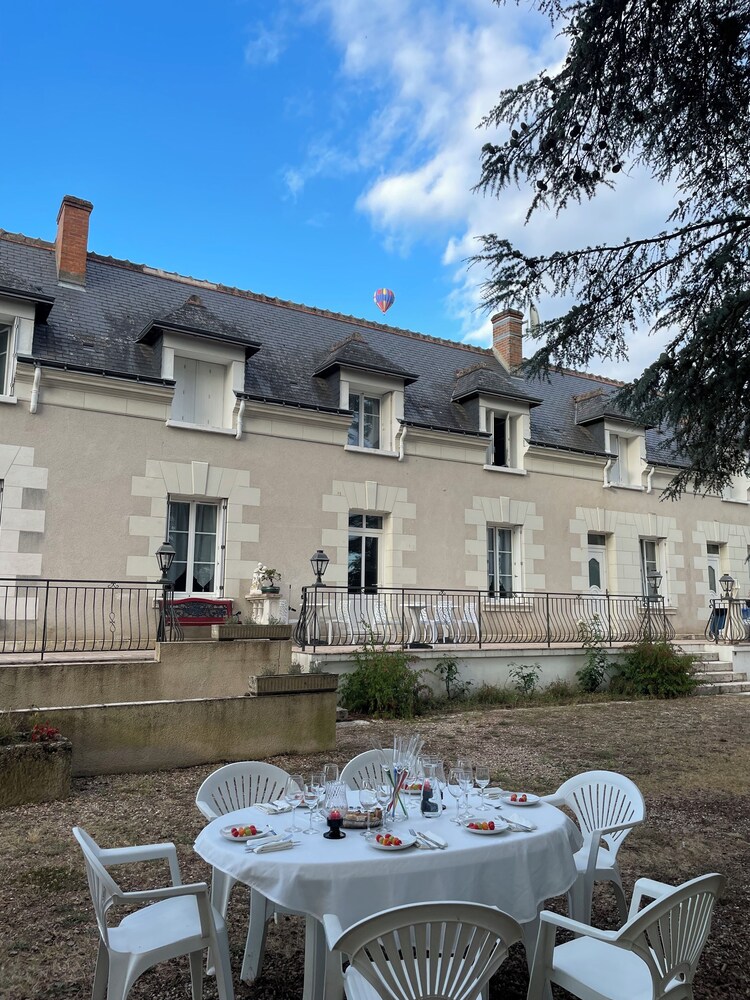 Aux Chambres des Dames