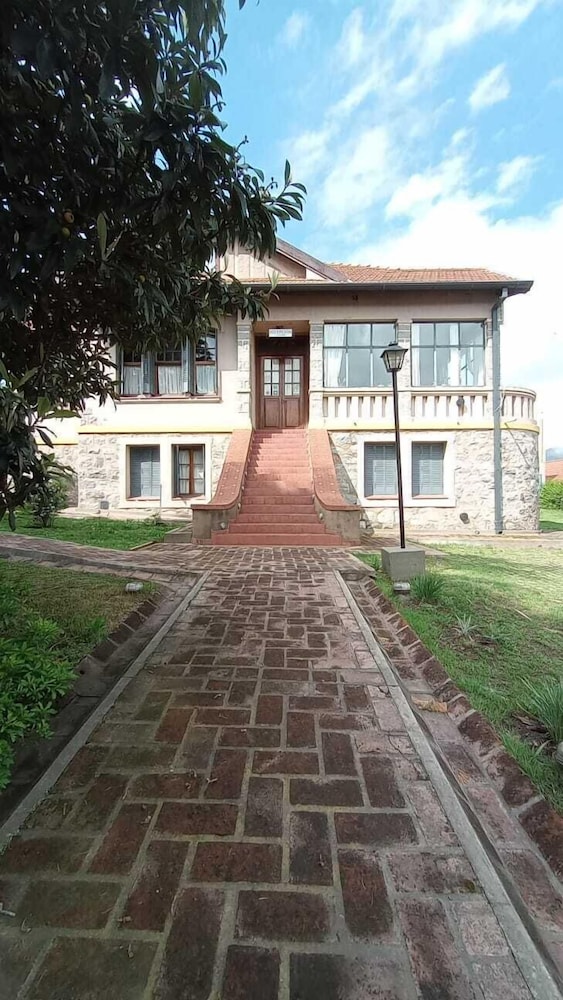 Posada Spa La Arabela