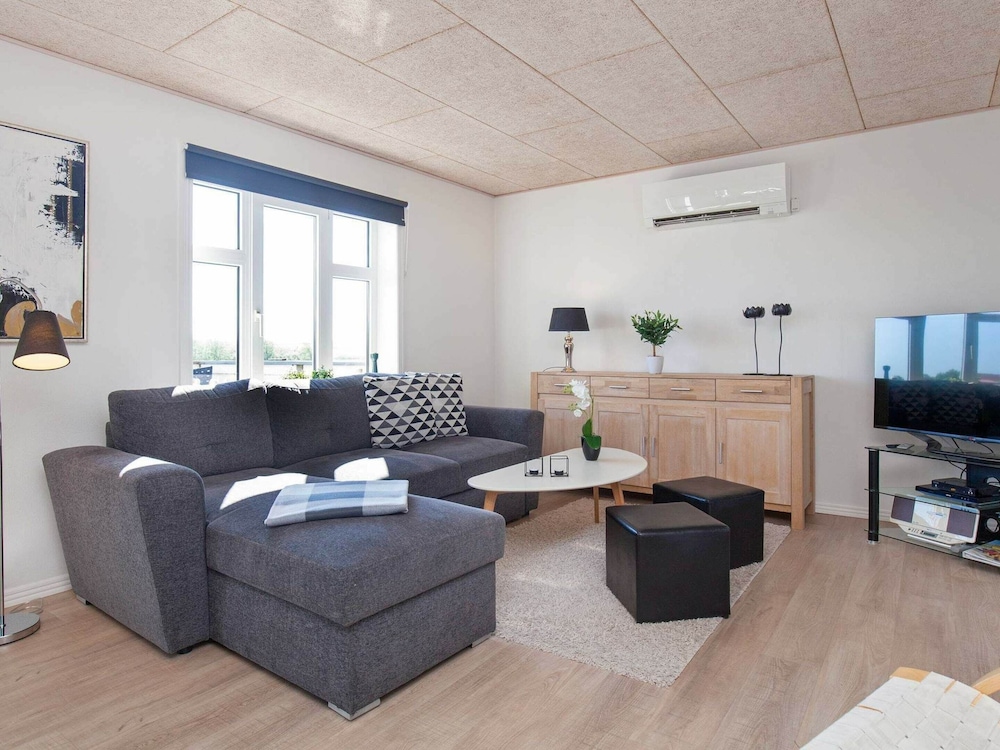 14 Person Holiday Home in Fur-by Traum
