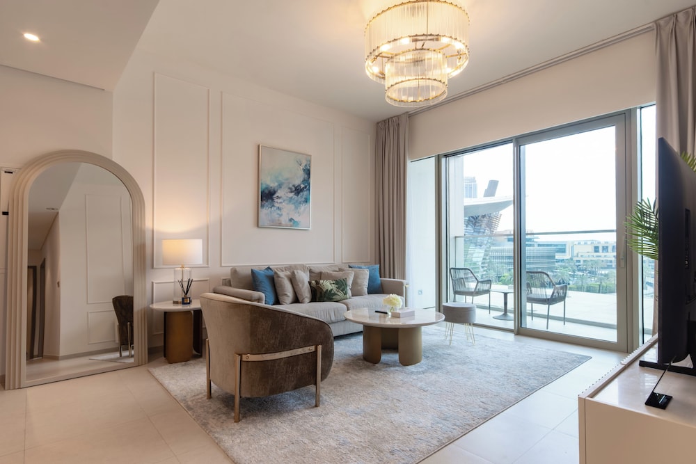 Grande Signature Residences - Downtown