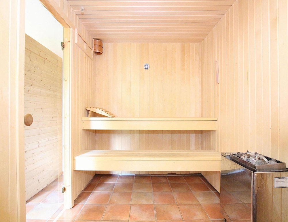 Holiday Home in Mirow With Terrace