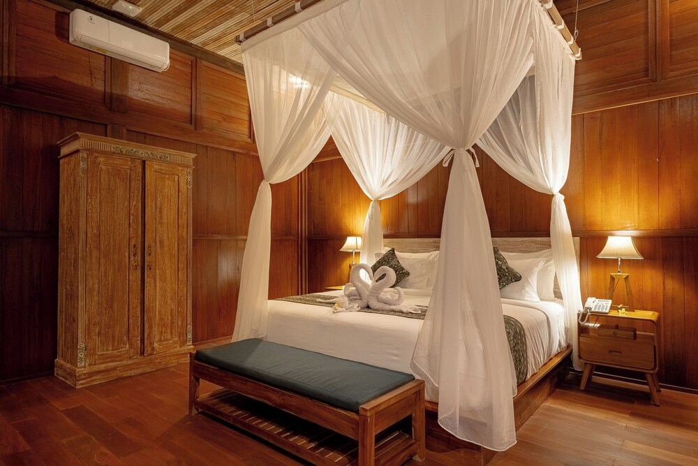 Aranya Ubud Villa