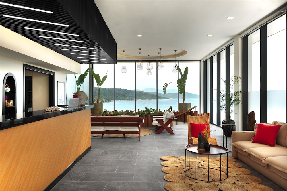 Le Méridien Bodrum Beach Resort