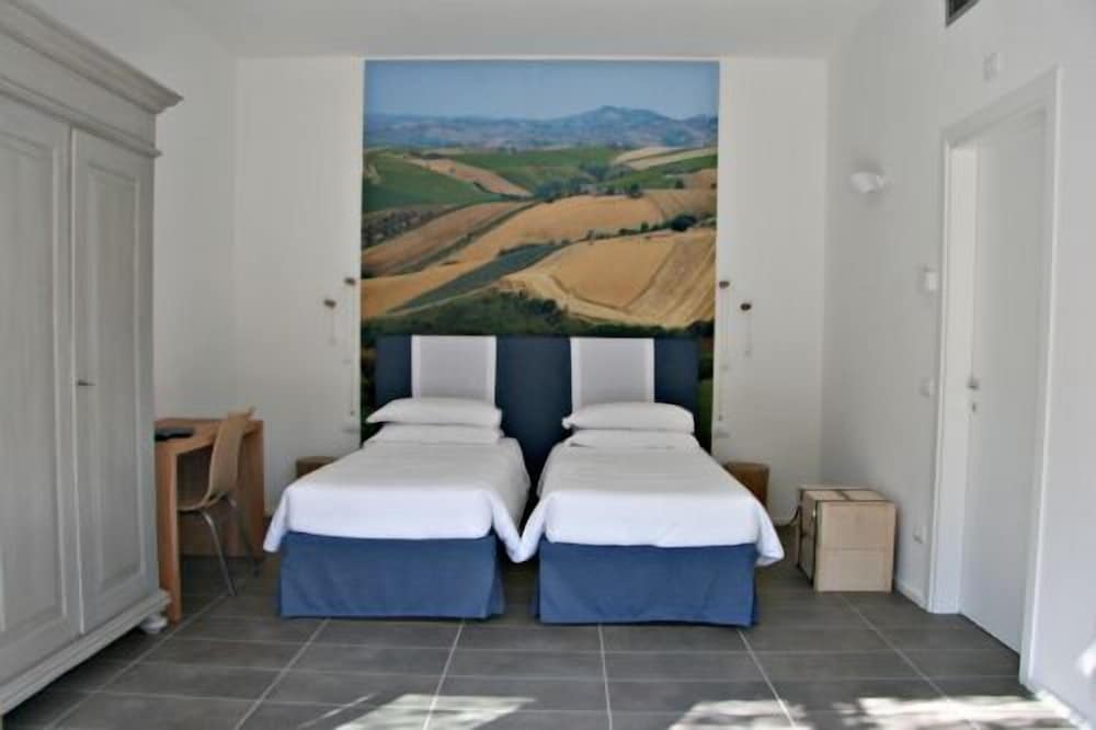 A3Passi Agriturismo tra gli Ulivi