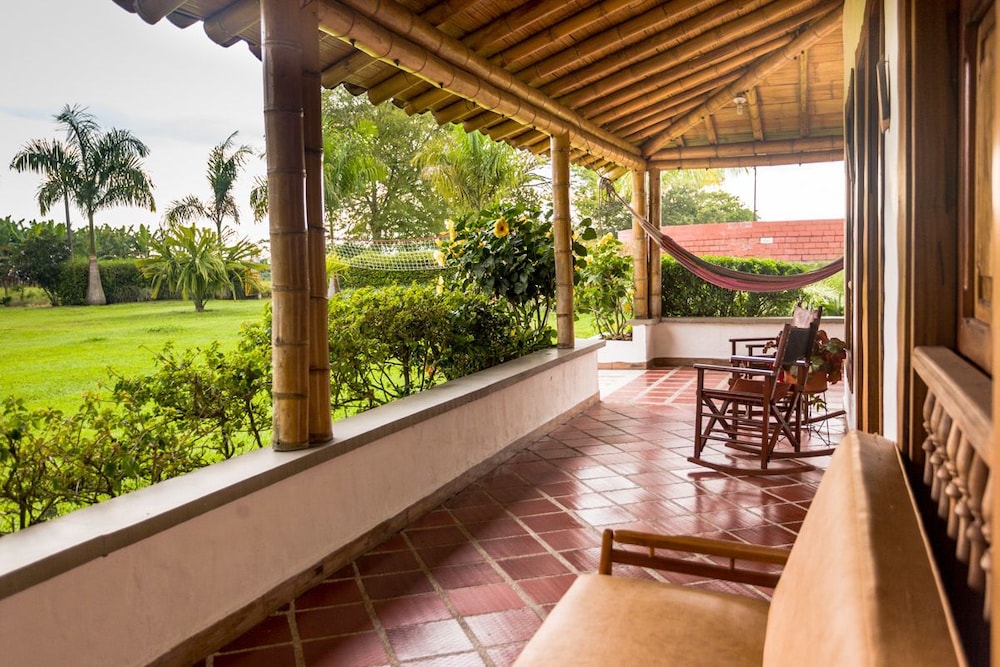 Finca Agroturistica Alejandria