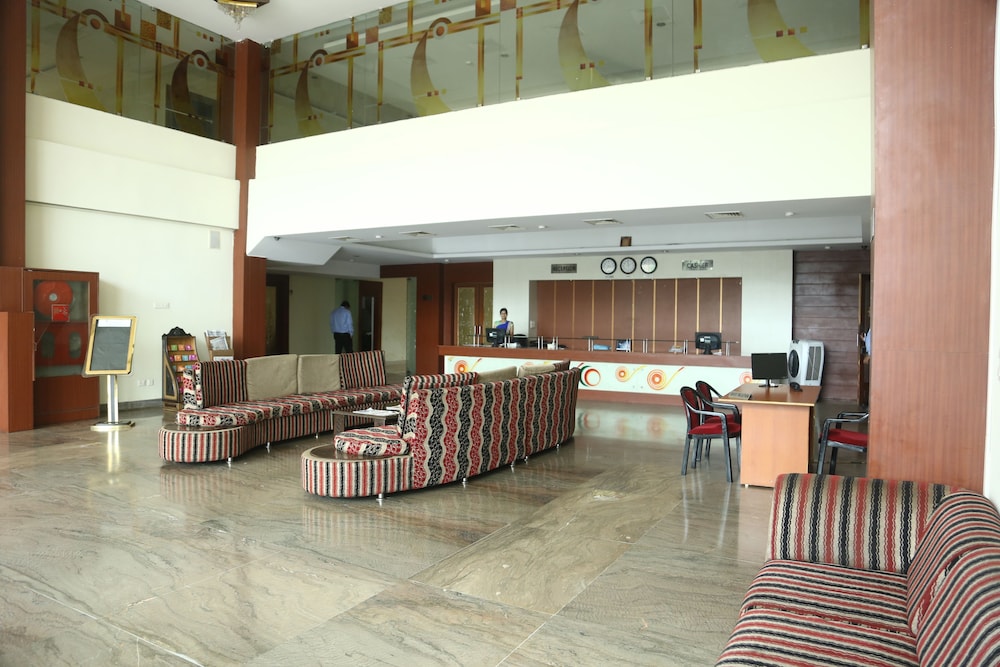Hotel Raja Bhoj