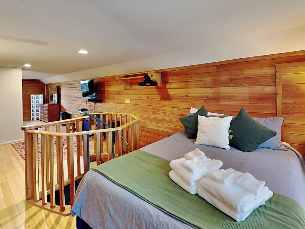 Wild Horse Haven by Ruidoso Vacation Rentals