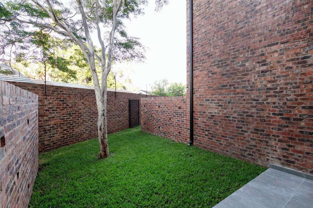 Menlyn Lofts