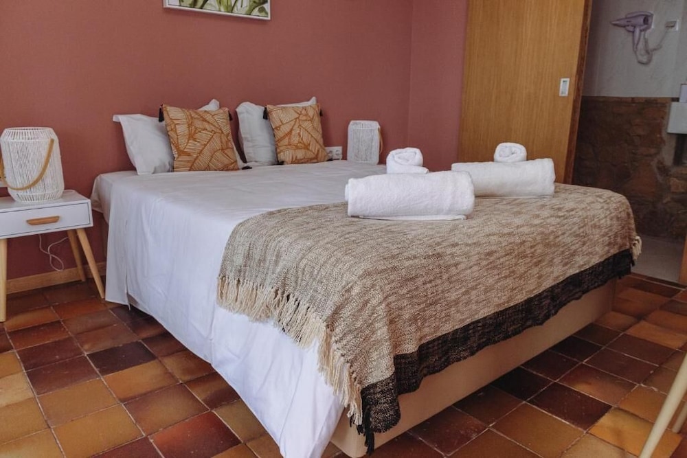 Porto Santo Destination