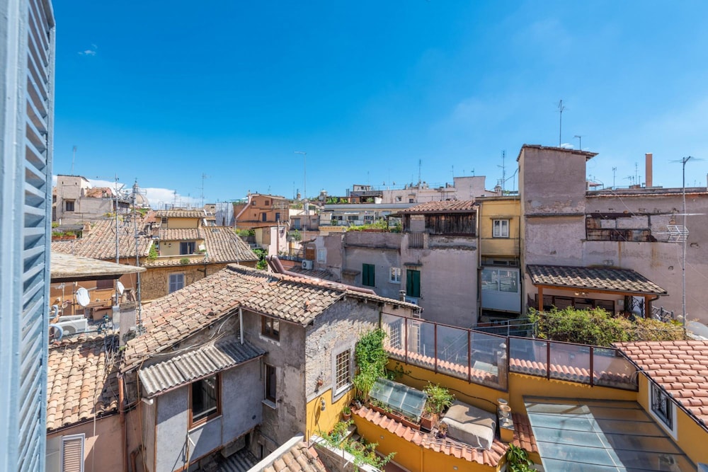 Banchi Suite - Castel Sant Angelo