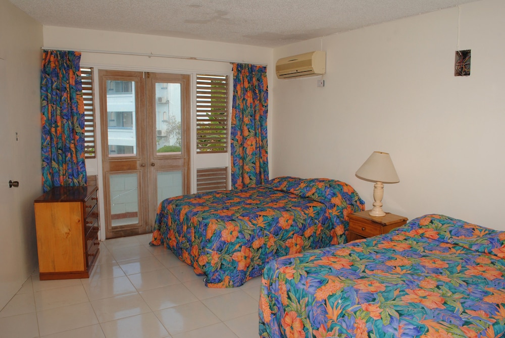 Mango Beach Studio