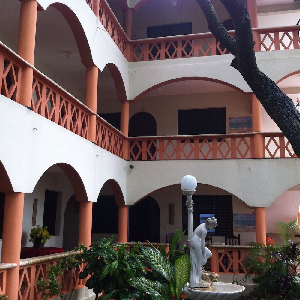 Residencial Estephany