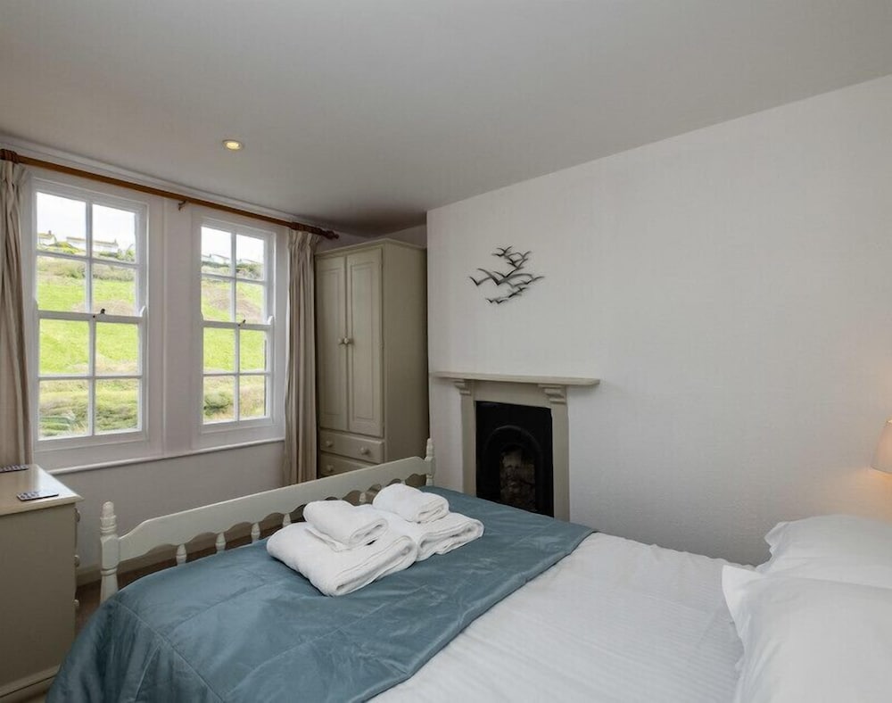 April Cottage