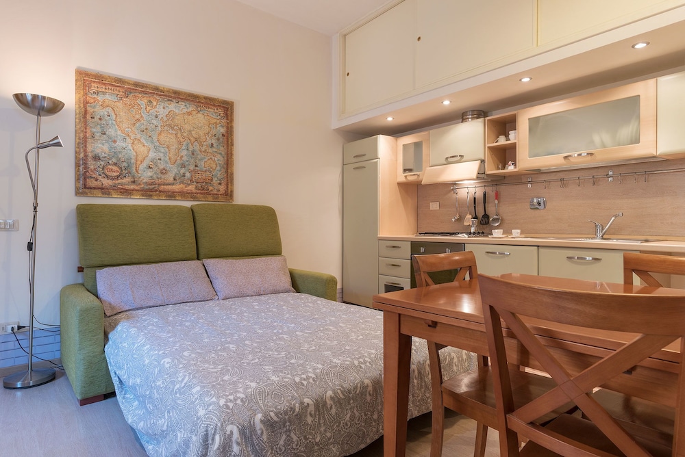 Coronari Central Apartment
