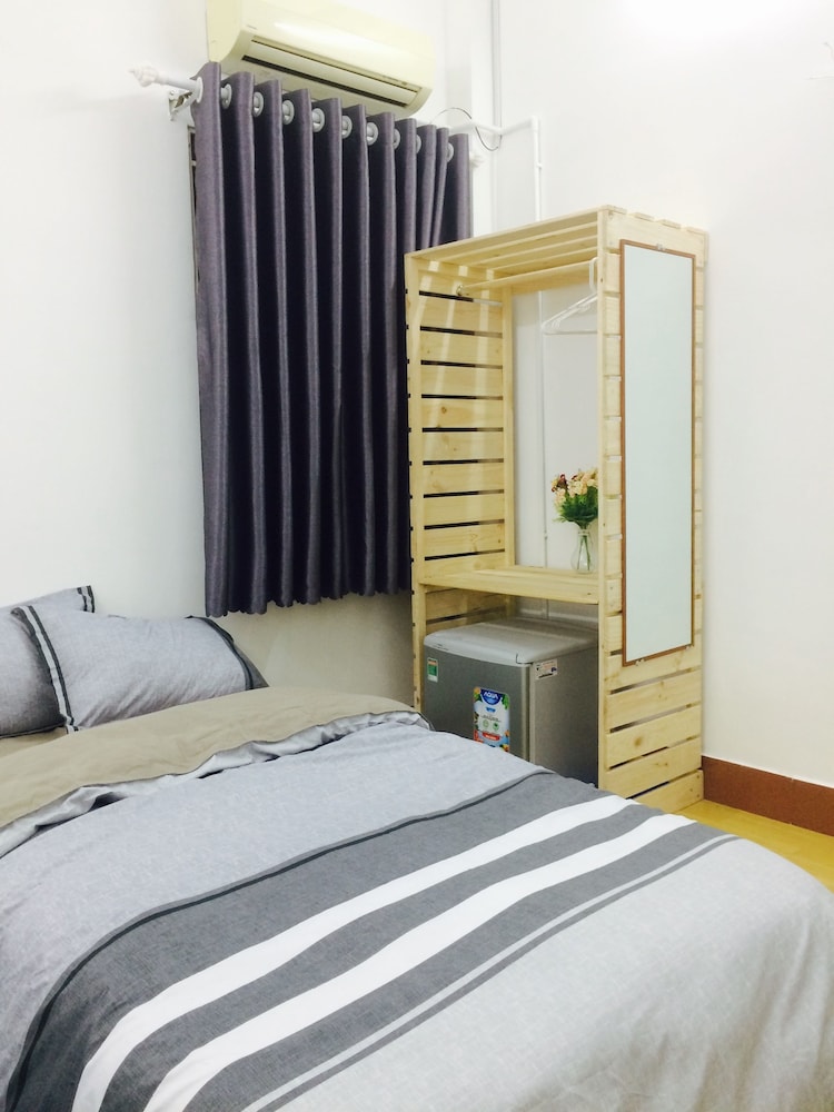 Condodo Hostel