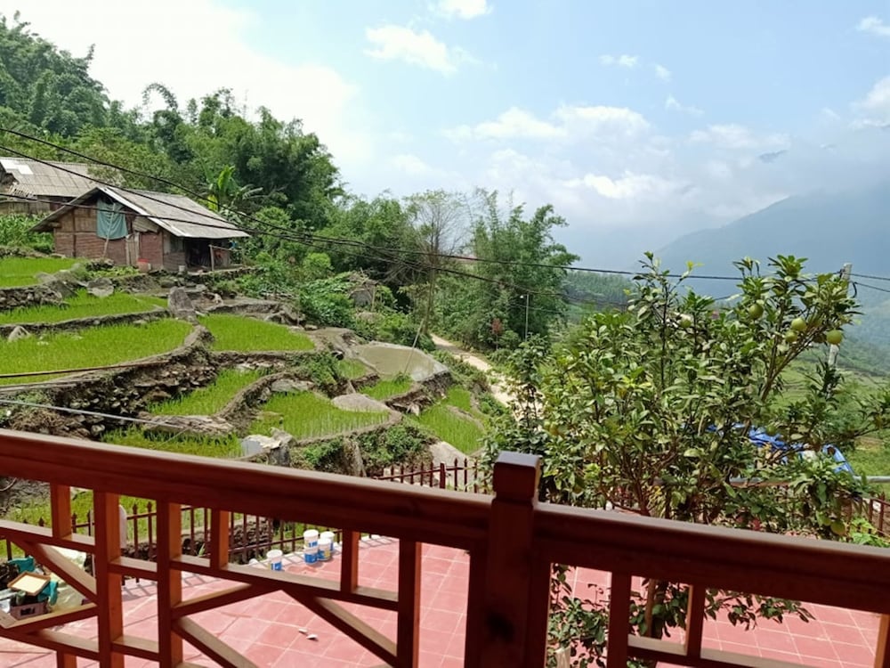 Sau Meo Homestay view 3