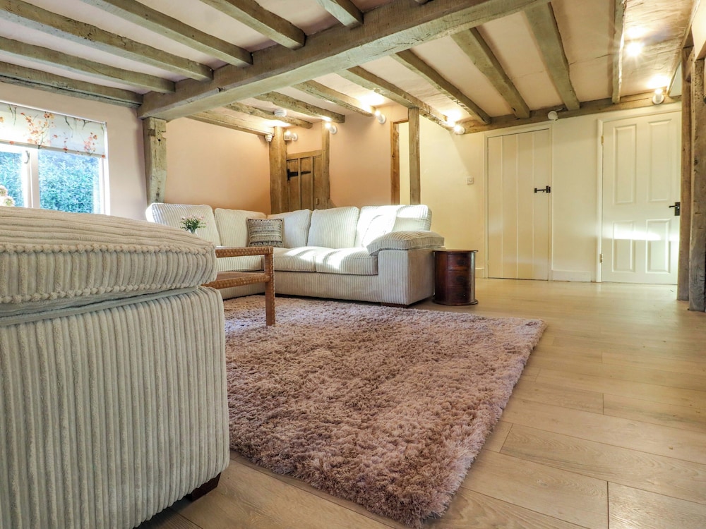 Golford Cottage