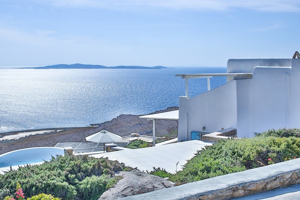 Villa Sunshine