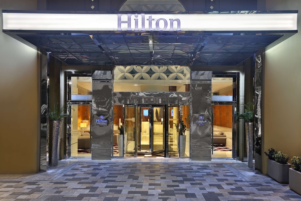 Hotel Hilton Dubai The Walk - Image 1