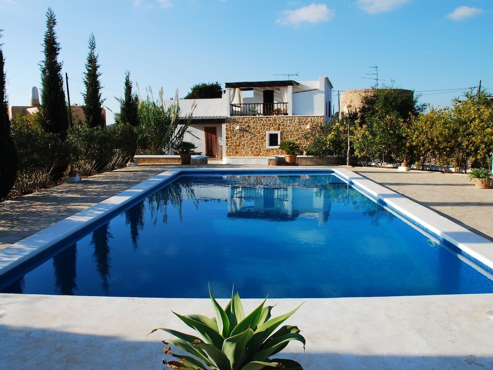 Belvilla by OYO Can Palau photo 2