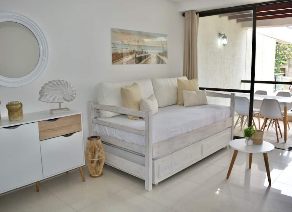 Apartamento Vacacional en San Andres view 5