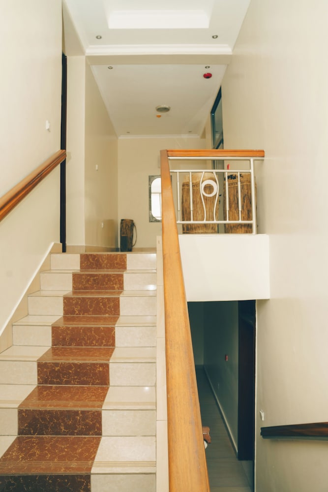 Mamba Residence