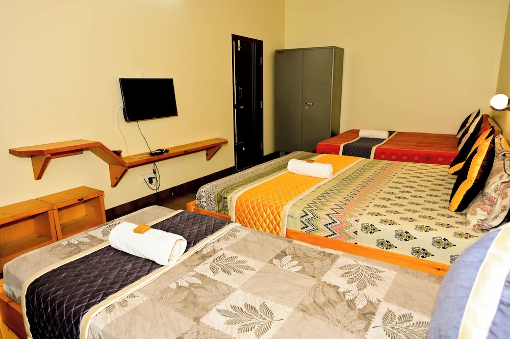 Elegance Homestay