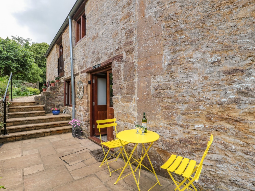 The Old Granary