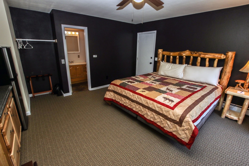 Fawn Valley Inn: 293 1 Bedroom Condo - Property Image 3