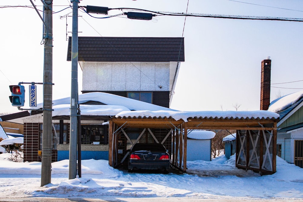 GUESTHOUSE CHIYOGAOKA