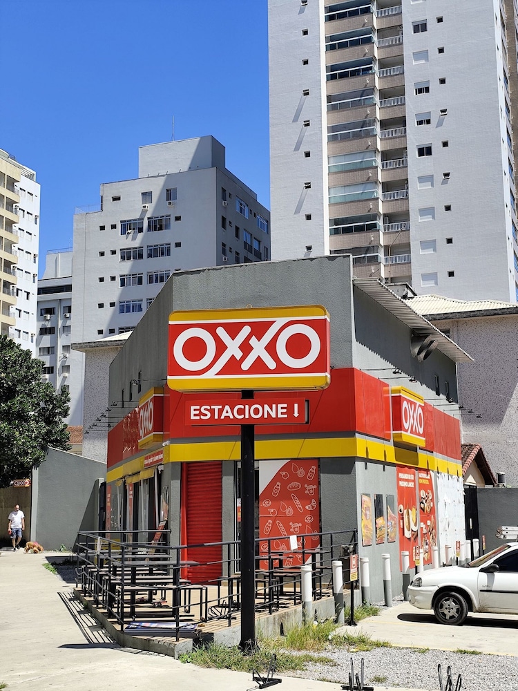 Apartamento 25C