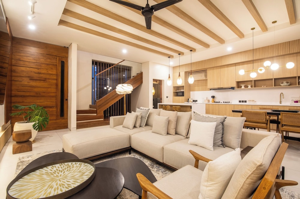 3Br Samata in Canggu