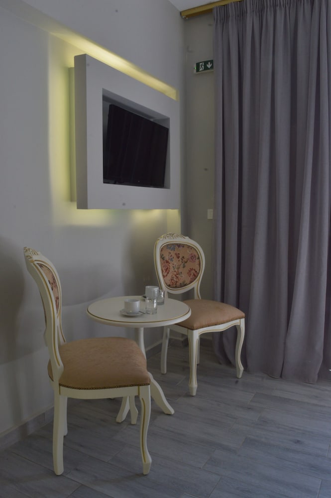 Anagenessis Suites & Spa Resort - Adults Only view 2