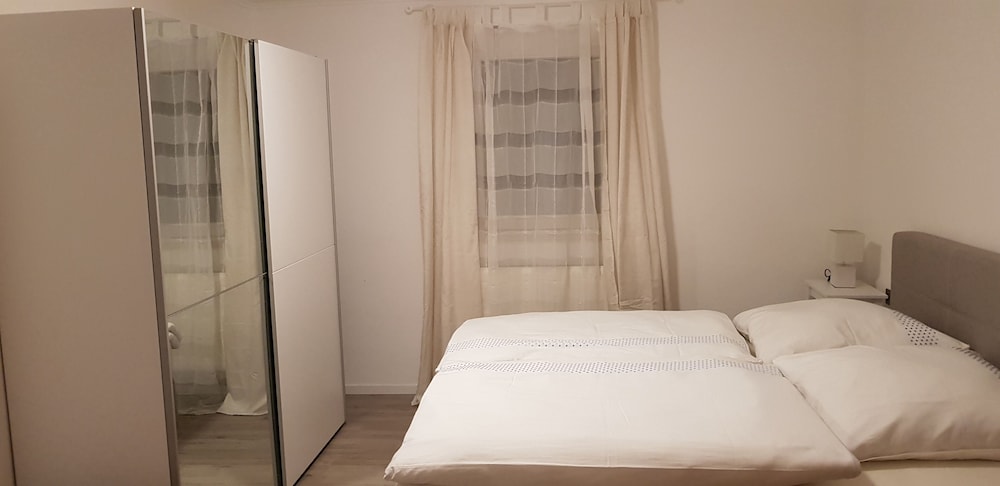 Outletcity Ferienwohnung view 2