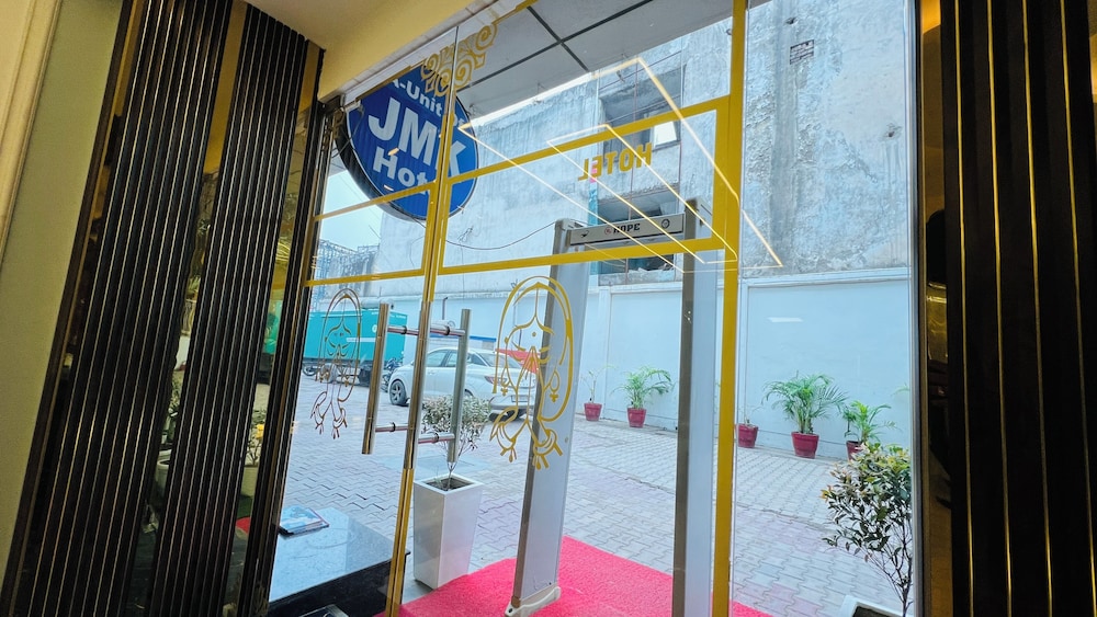 Hotel JMK - Managed by JMD Group