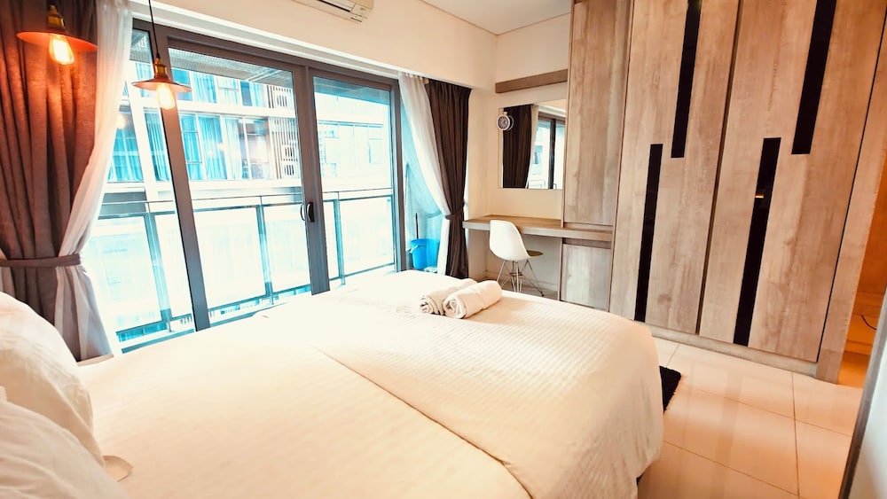 Summer Suites KLCC Kuala Lumpur