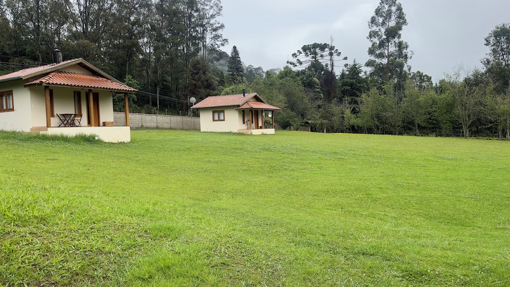 Pousada das Flores
