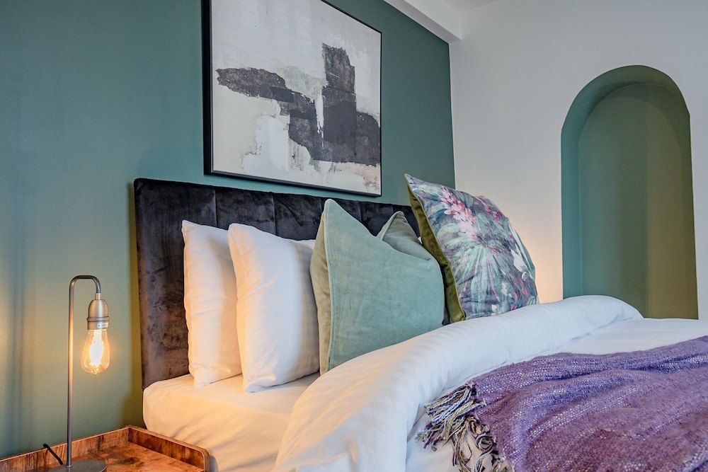 Host Stay Foley House Apartment