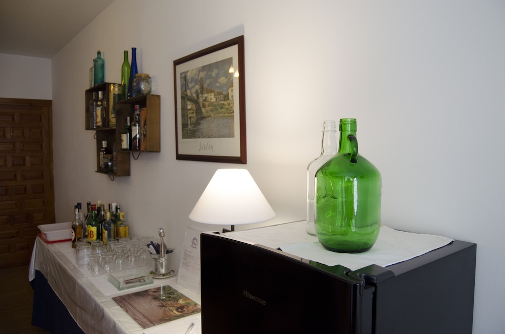 Hostal Las Perdices