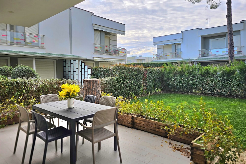 Perla Resort Holiday Homes
