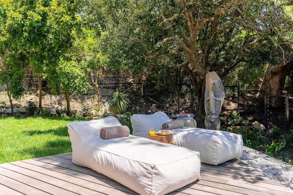 River 42 Camps Bay - Luxury Villa With Pool Stream