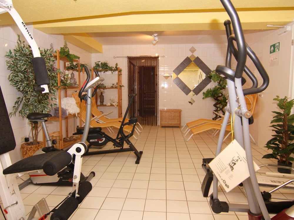 Apartment House Pinamar, Scharbeutz