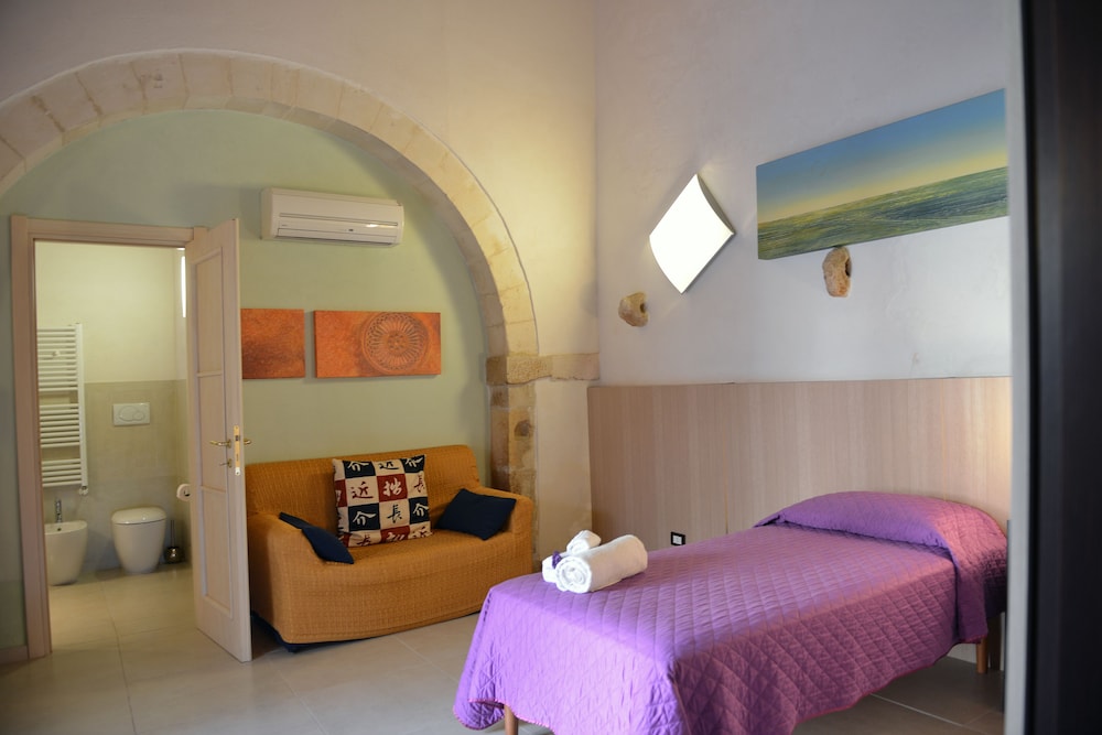 Relais Cimillà