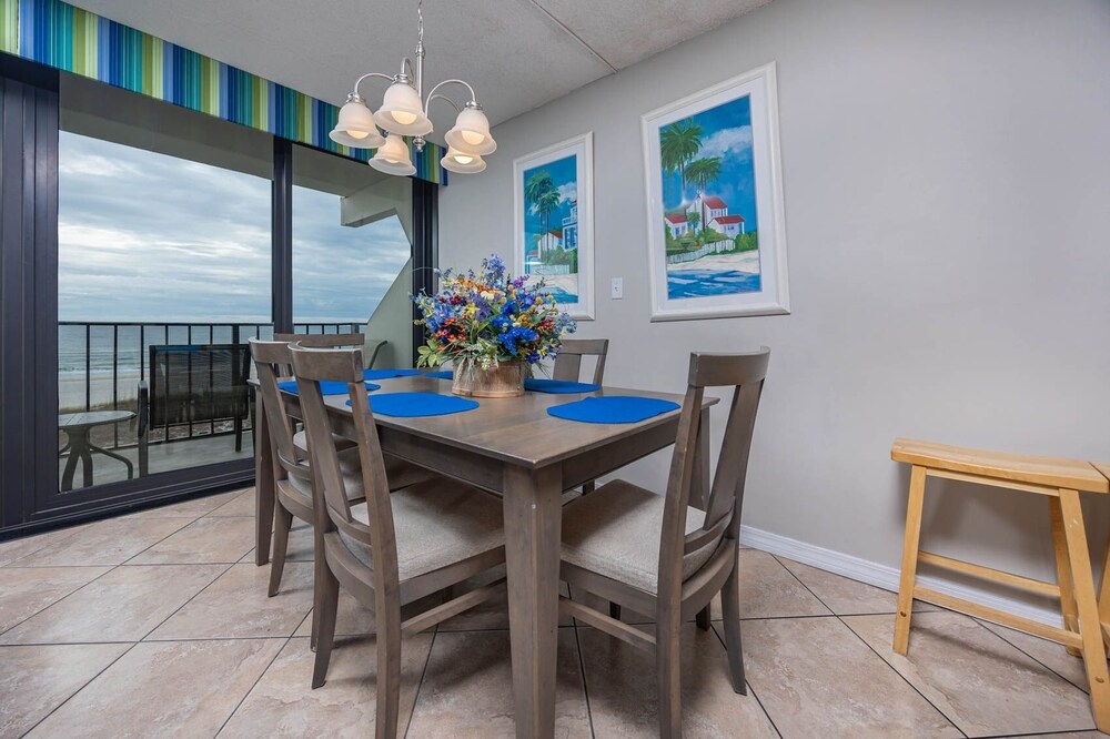 Island Winds East 301 3 Bedroom Condo