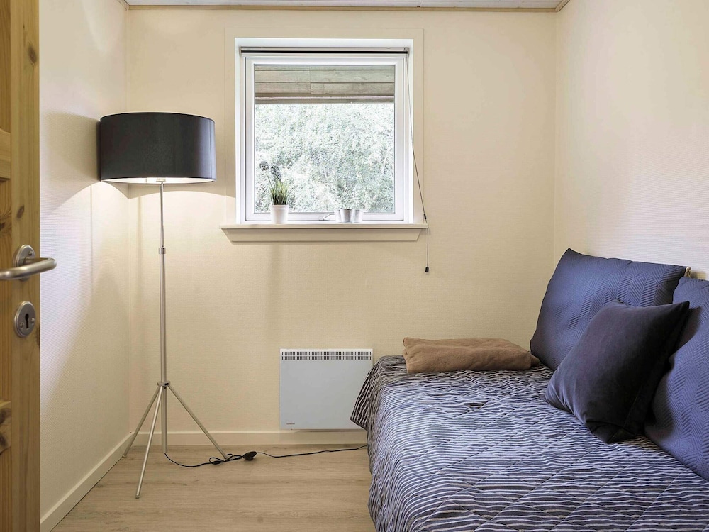 5 Star Holiday Home in Ulfborg