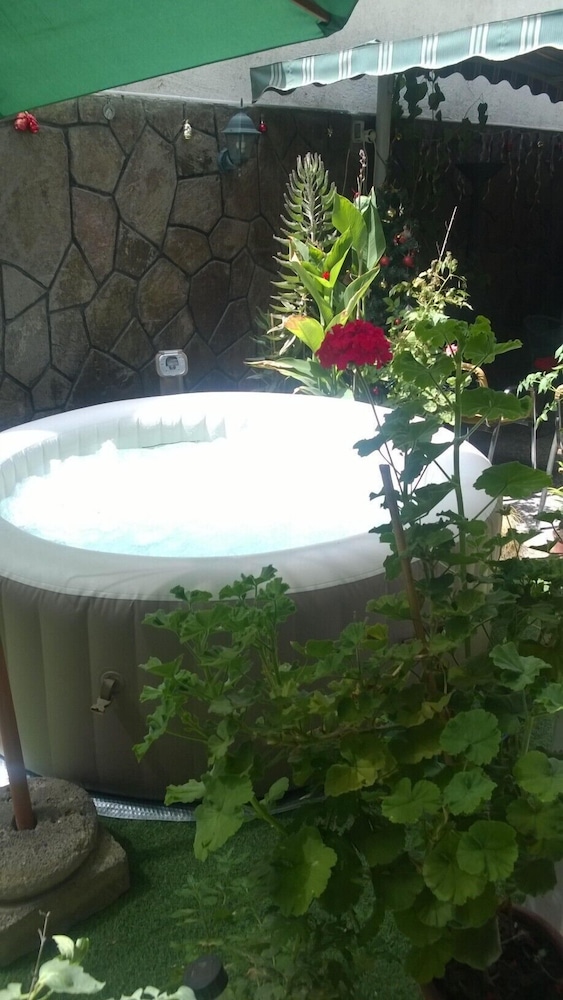Bed & Breakfast BlumenHaus
