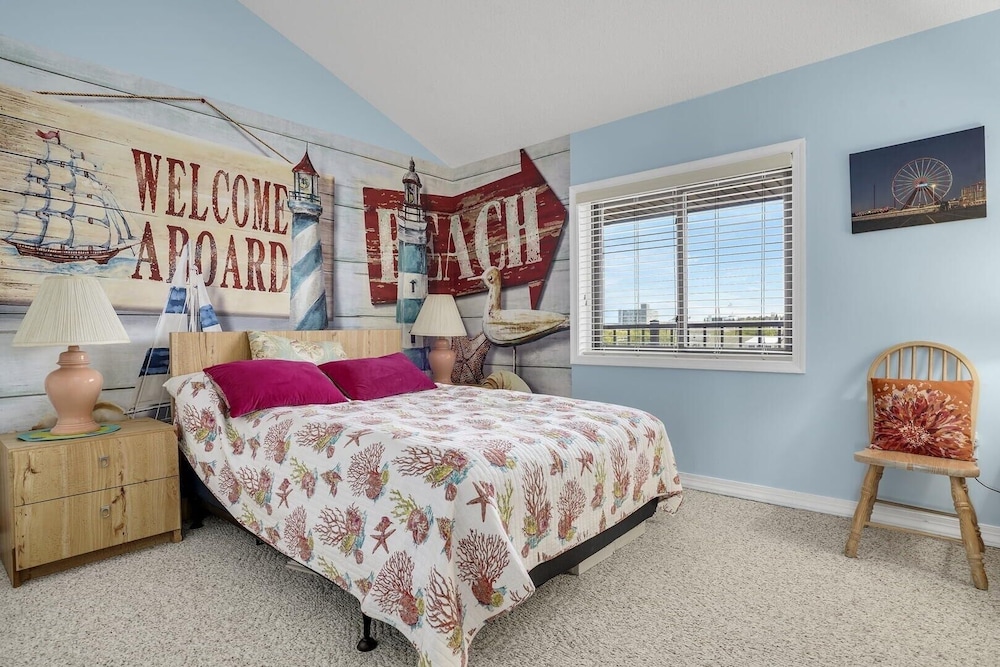 Crab Cove On The Bay 407 3 Bedroom Condo by RedAwning view 3