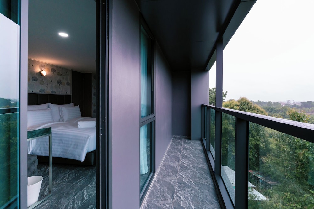 One Budget Hotel Chiangrai Baanmai