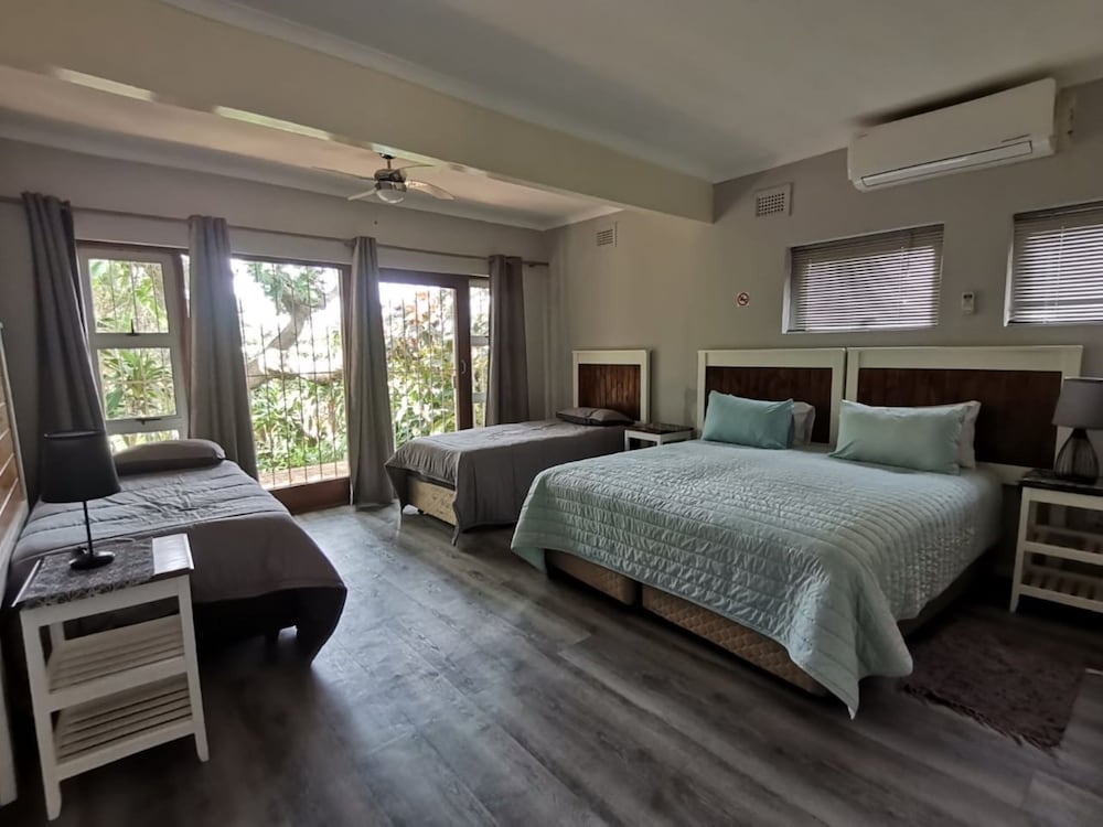 Selati At Sea view 3